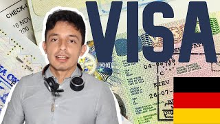 ¿Cómo ha sido vivir y trabajar en ALEMANIA por 4 años Un resumen de un mexicano viviendo en Berlín [upl. by Merta889]