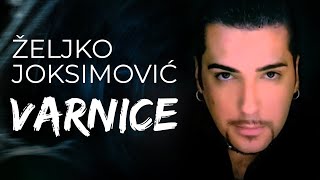 Željko Joksimović  Varnice Official Music Audio 2002 [upl. by Kynan]