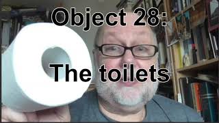 Object 28 History of Summerhill The Toilets [upl. by Raf]