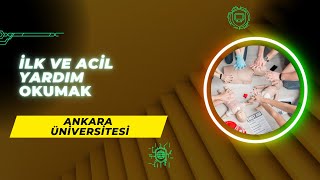 Ankara Üniversitesi  İlk ve Acil Yardım  İlk ve Acil Yardım Atama Taban Puanları Maaş Staj [upl. by Cinimod98]