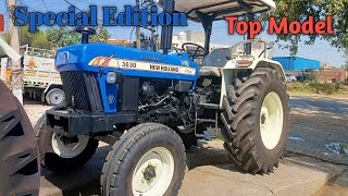 New Holland 3630 Special Edition Top Model [upl. by Moina]