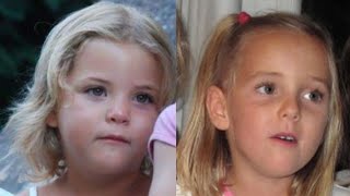 The Disappearance of Alessia and Livia Schepp  UNSOLVED [upl. by Llemar]