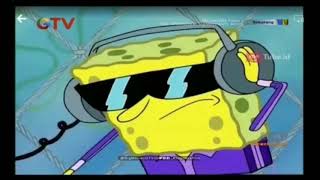 DJ spongebob pelihara ayam [upl. by Ingram113]