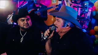 Elíseo Robles y El Mimoso  Recuérdame y Ven  En Vivo Desde El Bar  Bolero [upl. by Hniv]