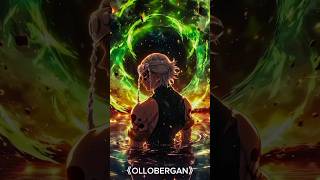 anime 《OLLOBERGAN》 [upl. by Lukin286]