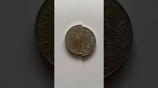 How Much Is This 1977 Silver Jubilee Crown Worth In 2024 [upl. by Fletcher]