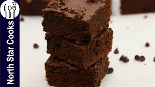 How to Make Chocolate Brownies [upl. by Astrea]