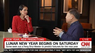 Feng Shui Forecast 2024 Enter the Year of the Dragon [upl. by Noeruat895]