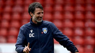 WEVE BEEN CONSISTENTLY INCONSISTENT  AND WE NEED TO FIND A FORMULA  Danny Cowley Pre Port Vale [upl. by Pavyer]