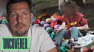 Alle 5 Minuten stirbt ein Mensch Fentanyl  Die tödlichste Drogenwelle in den USA [upl. by Lorenzo]