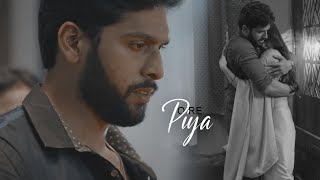 Raghav amp Pallavi  O Re Piya [upl. by Kirat]