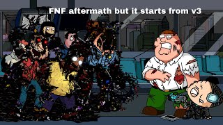 FNF darkness takeover aftermath v3v2 [upl. by Conlen]