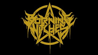 Burning Witches First US Live Show at The Vault Saginaw Michigan May052022 [upl. by Nikaniki]