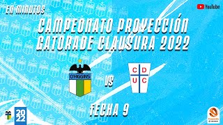 🔴 EN VIVO  OHiggins FC vs Universidad Católica  Campeonato Proyección Gatorade 2022 [upl. by Eissel]