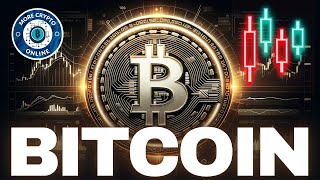 Bitcoin BTC Price News Today  Technical Analysis and Elliott Wave Analysis and Price Prediction [upl. by Diskson]