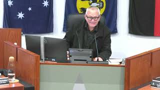 The Barossa Council  Council Meeting  21 May 2024 [upl. by Nabila]