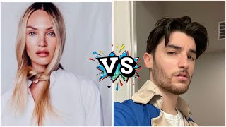 Candice Swanepoel Vs Crispy Concords Real Age  Lifestyle  Relationship  Networth  Biography 2024 [upl. by Annel]