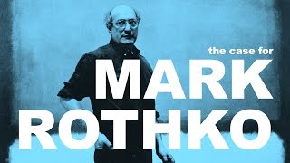 The Case For Mark Rothko  The Art Assignment  PBS Digital Studios [upl. by Alegna]