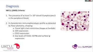 CLL – a basic introduction what’s new in basic biology [upl. by Ahsenad]