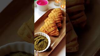 food samosa recipe samosalove foodie samos cooking streetfoodsamosa [upl. by Akiria]