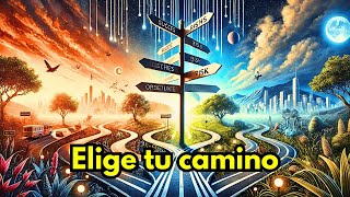 Secretos para Elegir tu Camino [upl. by Bora]