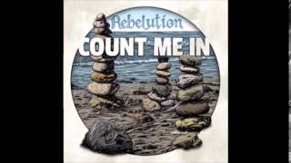 Rebelution  Roots Reggae Music feat Don Carlos [upl. by Adnihc]