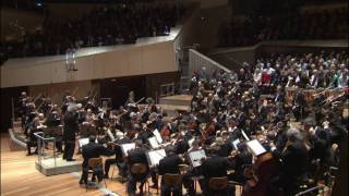 Brahms Symphony No 4  Rattle · Berliner Philharmoniker [upl. by Reinhold440]