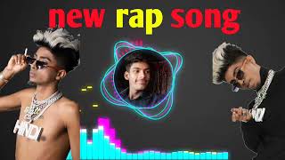 MC Stan New Rap Song  Vicky ka Song Rap viralvideo viralsong youtubevideo [upl. by Zetram]