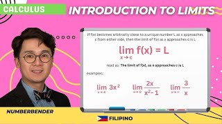 AP CALCULUS AB Introduction to Limits [upl. by Chaves]