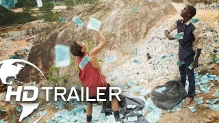 i Love Trash Movie Trailer [upl. by Shulman]