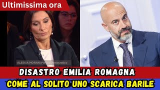 Disastro Emilia Romagna  Di Chi e La Colpa [upl. by Sankaran]