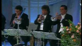 Andre Rieu  Petersburger Schlittenfahrt 1997 [upl. by Floss]