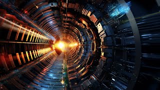 Exploring the Abyss Unveiling Secrets at the Large Hadron Collider [upl. by Bilek627]