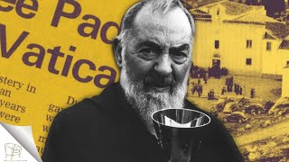 The Extraordinary Life of Padre Pio Unveiling His Mysteries and Miracles [upl. by Menon]