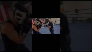 Advance combos tutorial boxing boxingtraining boxingtechnique combatsport combat shorts [upl. by Neoma]