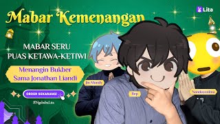 MABAR TRIO KANJUD  Ciki Ciki Bam Bam [upl. by Sonahpets608]