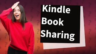 How do I send a Kindle book to another device [upl. by Ynnaej991]