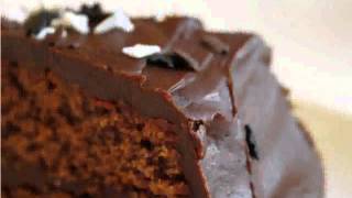 Nigella Old Fashioned Chocolate Cake [upl. by Annalee]