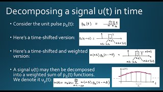 Convolution Explained ppt [upl. by Ute]