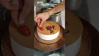 cake cakedesign cakedecorating cakes cakeideas coffee [upl. by Hawkins]