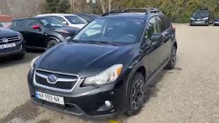 2015 Subaru XV Crosstrek JF2GPADC4FH267481 carmall [upl. by Atikahc]