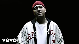 Eminem  When Im Gone Official Music Video [upl. by Phionna]