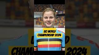 Lotte Kopeckys Journey to Becoming a World Champion [upl. by Aneerak]