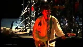 Stiff Little Fingers  Strummerville  Live at Hackney Ocean 2004 [upl. by Hum]