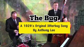 The Bug short indieartistmusic [upl. by Noled]