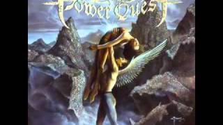 Power Quest  Far Away Wlyrics in description [upl. by Barbra464]