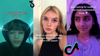 Yeah yeah oh yeah yeah yeah yeah oh yeah yeah  Cute Tiktok Compilation [upl. by Naoh]