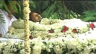 Farewell Rajesh Khanna [upl. by Yetti99]