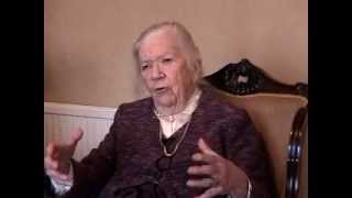 Isabel Menzies Lyth Documentary by Amy L Fraher [upl. by Anailli]