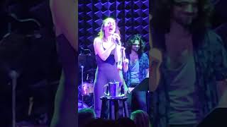 CREEP Radiohead cover by Lena Hall 06292024 Joes Pub [upl. by Carbo479]